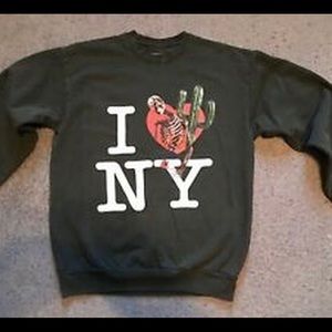 Astroworld Crew Neck